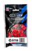 Gripit Red Plasterboard Fixings 18mm Pack of 25